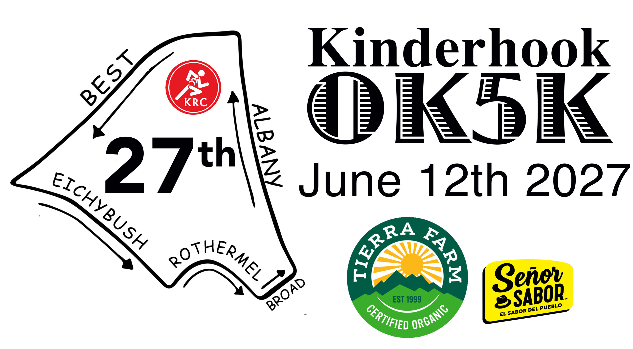 Kinderhook OK5k